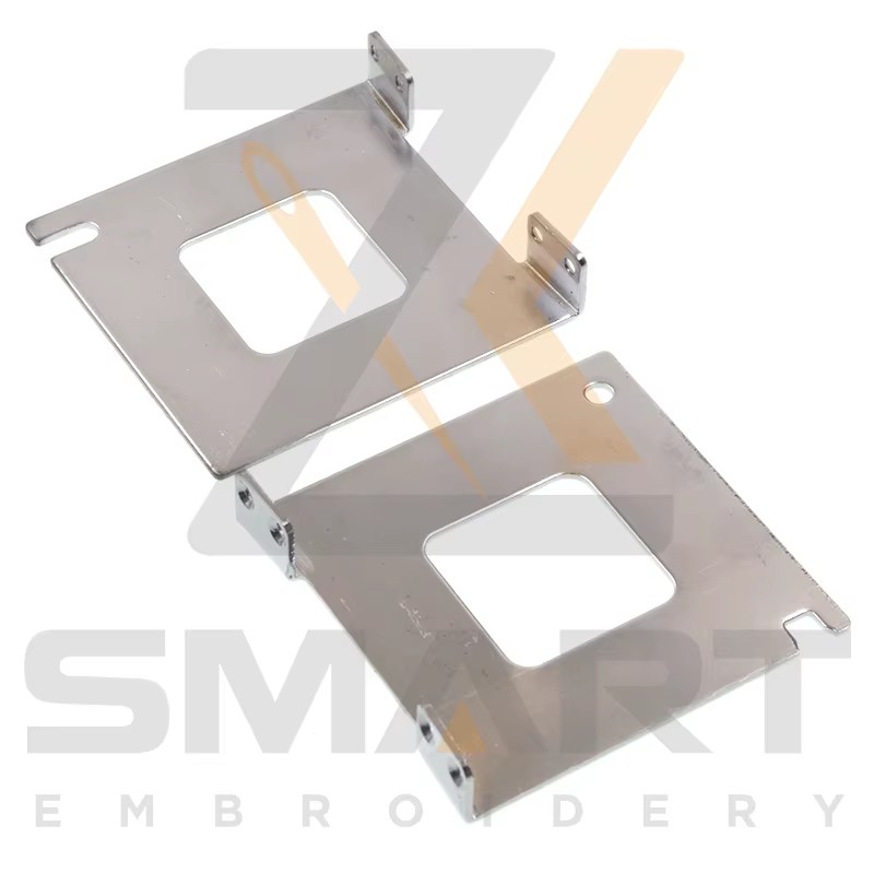 Hoop Joint Pleat til SWF Embroidery Machine Parts D020901