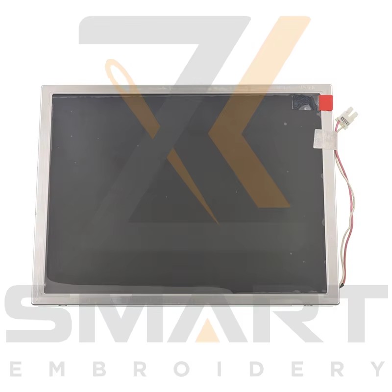 Display Panel 6,4 tommer LB064V02-TD01 SWF Embroidery Machine dele E10-LB064V02-TD01