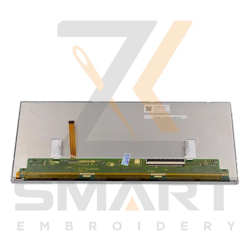E10-LQ088K5RZ01LCD Display Skærm LQ088K5RZ01 Embroidery Machine Parts E10-LQ088K5RZ01