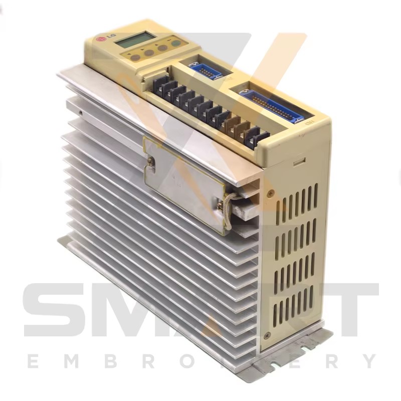 Brugte Original SWF Main Driver FDA-3010P Embroidery Machine Parts ESWF-FDA-3010P