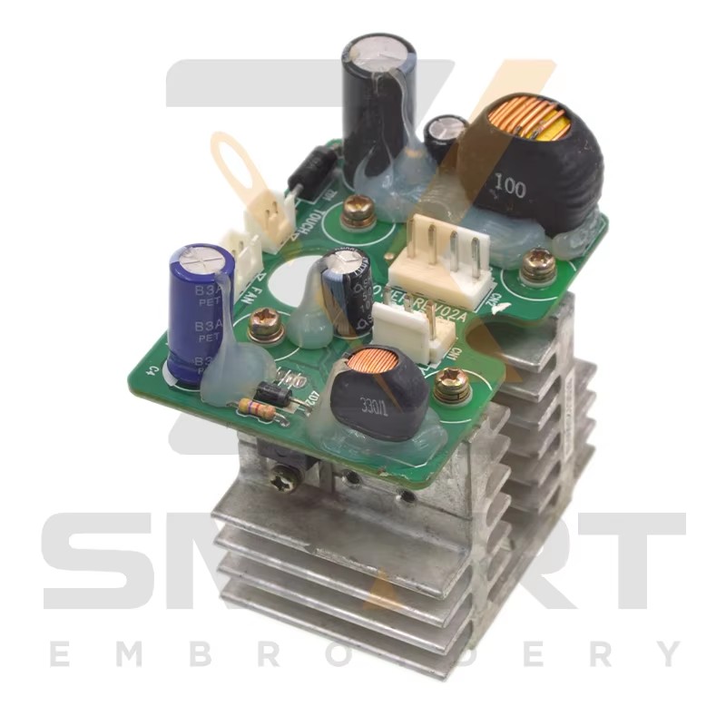 SWF Power Card POWA REV02A/SA_DDC SWF Embroidery Machine dele ESWF-POWER01