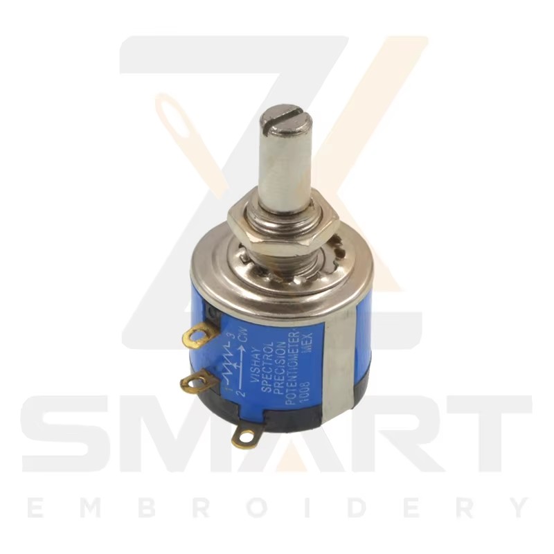 Potentiometer 534-8872 1K Embroidery Machine Dele ETJ-534-8872-1K-C