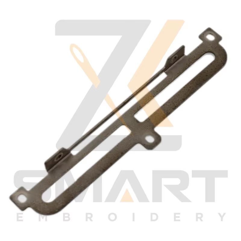 Brugte originale 9 farver SWF Board Base 08300203I000 Embroidery Machine Parts T12SWF01-9U
