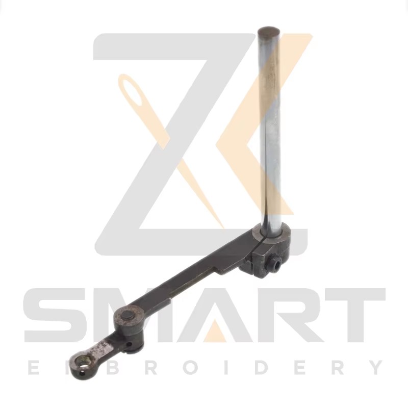 Forbindelse Lever til Presser Foot Lifting Reciprocator Chinese Embroidery Machine Parts A080109