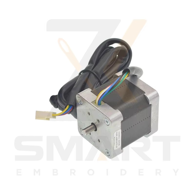 Jump Motor 42BYG575-14 Til Kinesiske Embroidery Machine Parts A0902-42BYG575-14