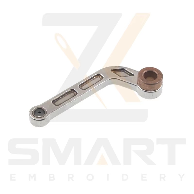 LH Presser Foot Reciprocator Drive Lever til kinesisk Embroidery Machine A0802DLH01