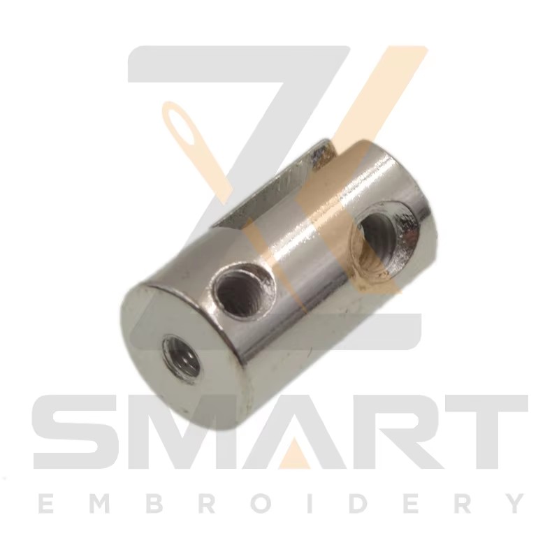 5 Stykker Forbindelse Lever Til Tråd Locking Solenoid Kinesisk Embroidery Machine Parts A110203