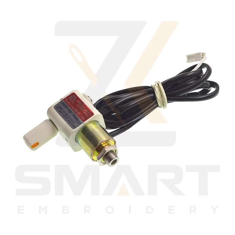 Jump Solenoid MCX01-18G Til Nogle Kinesiske Embroidery Machine