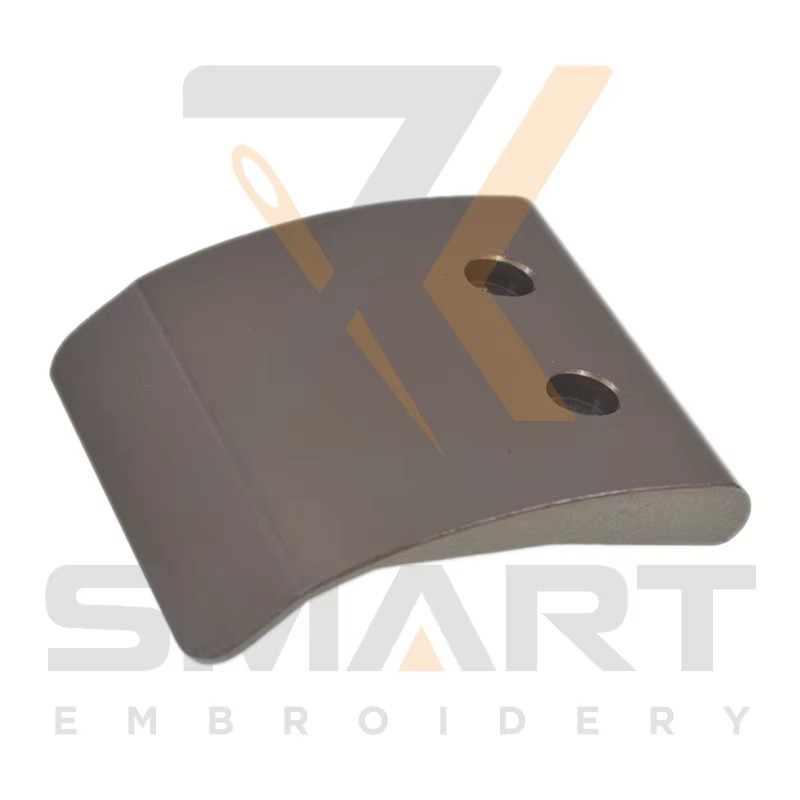 Cap Driver Støtte Kinesiske Embroidery Machine Parts D030316-55*50