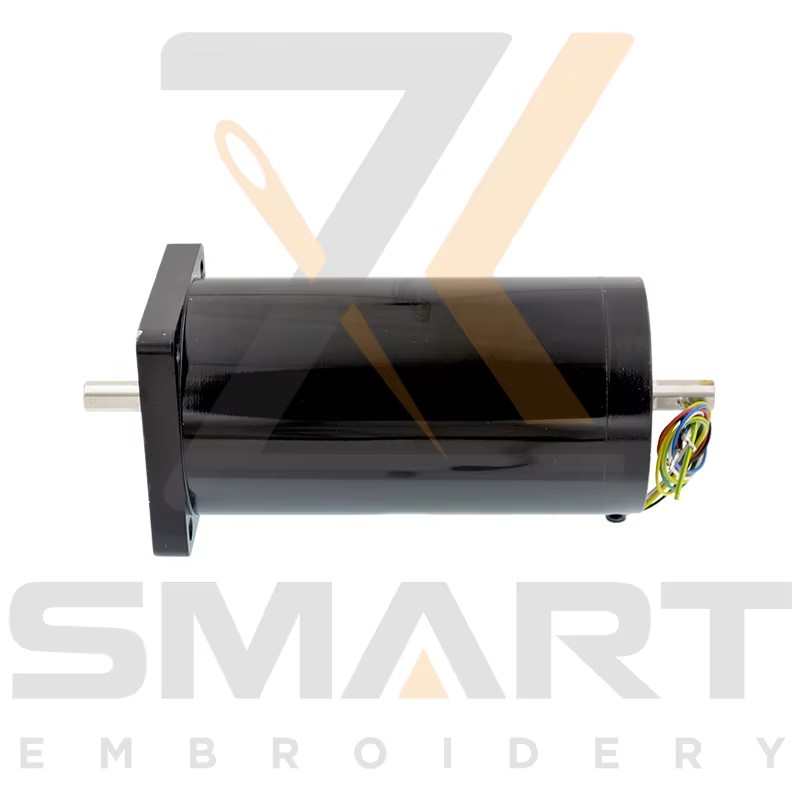 Y Axis Motor 110BYG350BH Kinesisk Embroidery Machine Dele EDH03-110BYG350BH-D