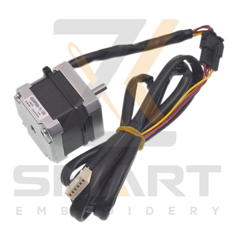 Wiper Motor 42D39P0506-15-1350 Til Kinesiske Embroidering Maskiner C0103-42D39P0506-15-1350