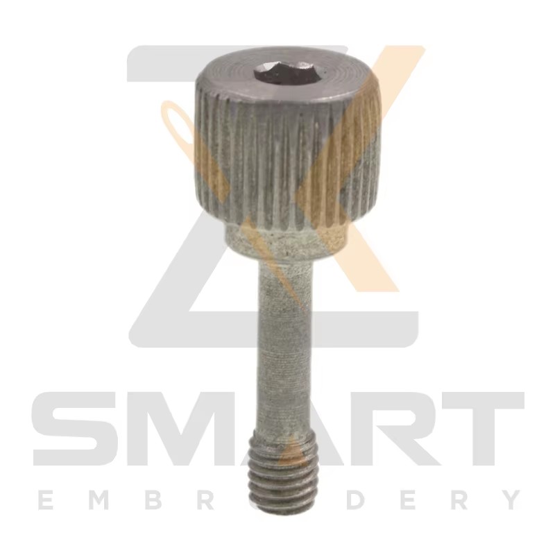 Justeringsskrue til Cap Driver kinesisk Embroidery Machine Parts D030317