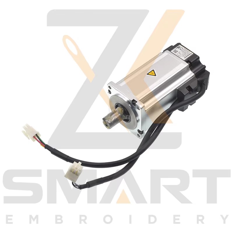 Motor MHMD042P1U kinesiske Embroidery Machine dele EDH03-MHMD042P1U