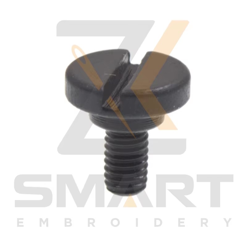 5 stykker original Ricoma Screw Pin 02010625 til Picker Assy Embroidery Machine Parts C040404
