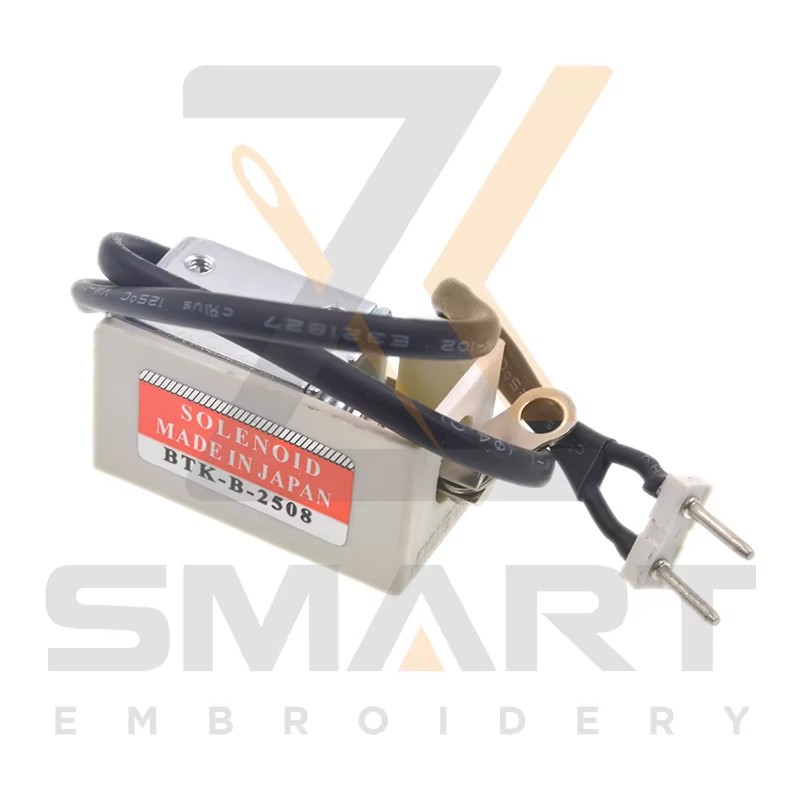 Picker Solenoid Embroidery Machine Dele C040301-B