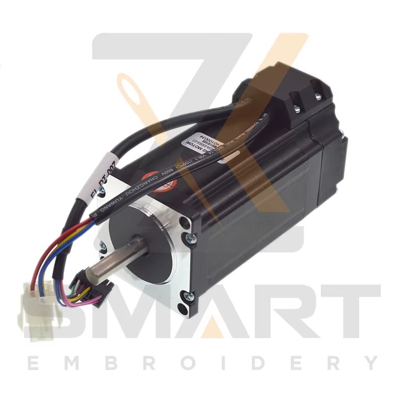 X motor 57H3F94-603A-830BS-E3 til DAHAO A15 4 hoveder Embroidery maskiner