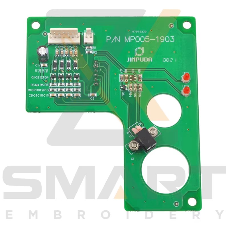 DAHAO MD005 kort til kinesiske embroidery maskiner EDH0505-MD005