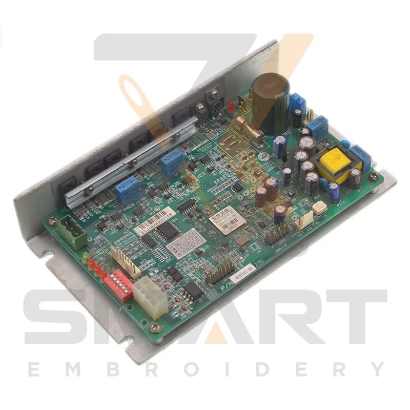 DAHAO AD101 Driver Board Kinesiske Embroidery Machine Parts EDH02-AD101-U