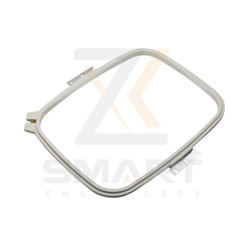 Embroidery Hoop 395*315 Samlet længde 395MM Til kinesiske embroidery maskiner D0203-395-395*315GY