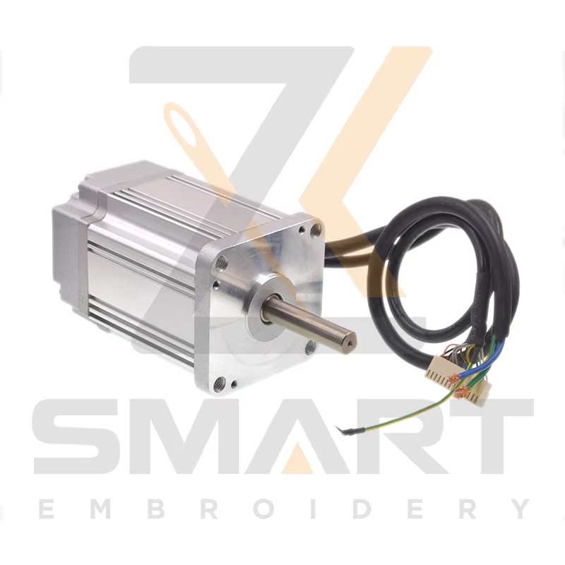Motor 80SF3A100-330-1000Z-18-04 Feiya kinesiske Embroidery Maskiner EDH03-80SF3A100-330-1000Z-18-04