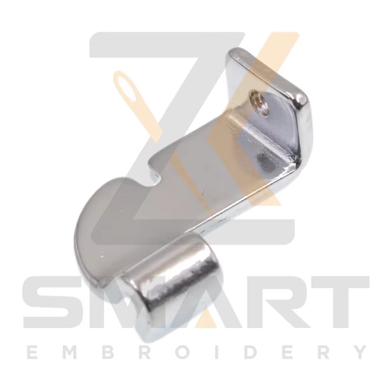 5 Stykker Driver Hook Kinesisk Embroidery Machine Parts D030313