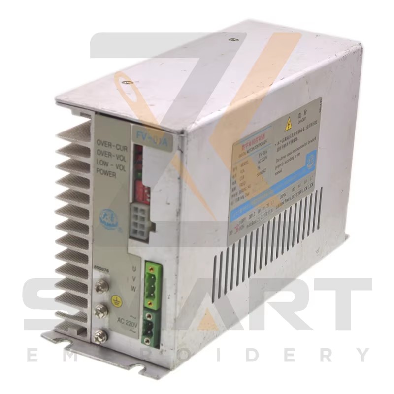 DAHAO FV-01 FV-02 Driver Til Kinesiske Embroiderie Maskiner EDH02-FV01/FV02-U