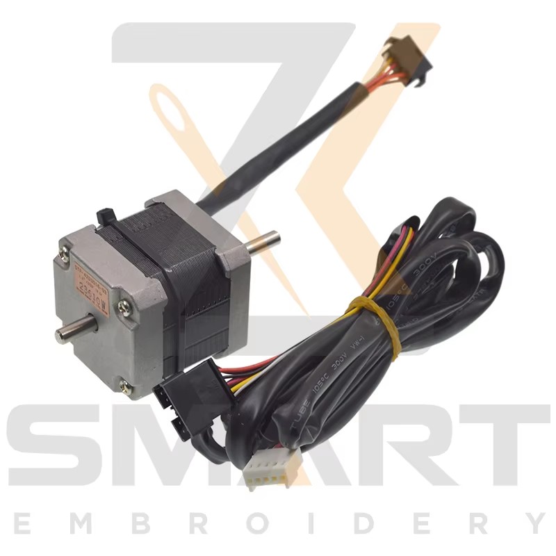 Motor 42D3016 Til DAHAO System Kinesiske Embroideringsmaskiner EDH06-42D3016