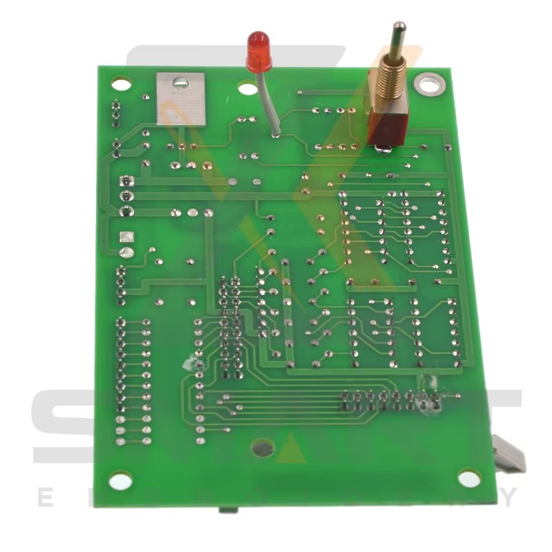 YRA-C89CA Thread Detecting Board til Richpeace Embroidery Machine Parts EFY-YRA-C89CA