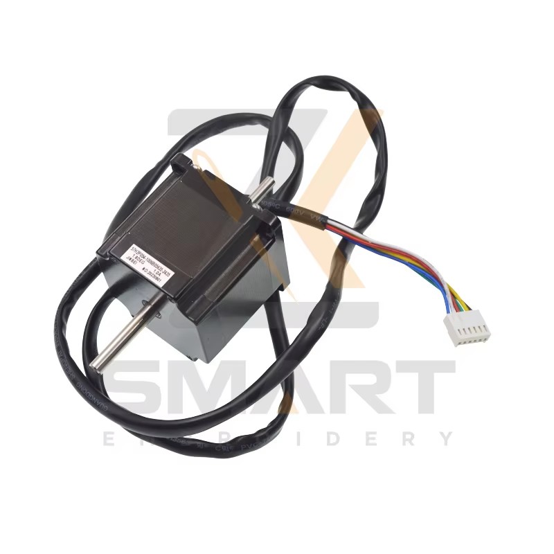 Motor 57H2P054-1006BZ05635-2435 til kinesisk broderi maskine