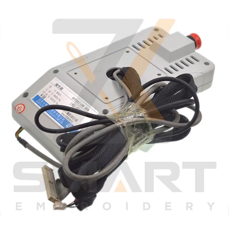 DAHAO 185 Display Monitor Kinesiske Embroidery Machine Parts EDH0102-185