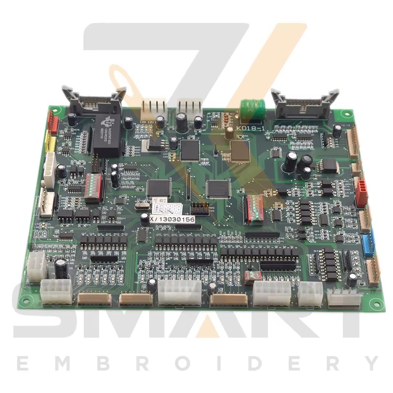YIDA CPU Mainboard K018 Til Kinesiske Embroidery Maskiner EYD-K018
