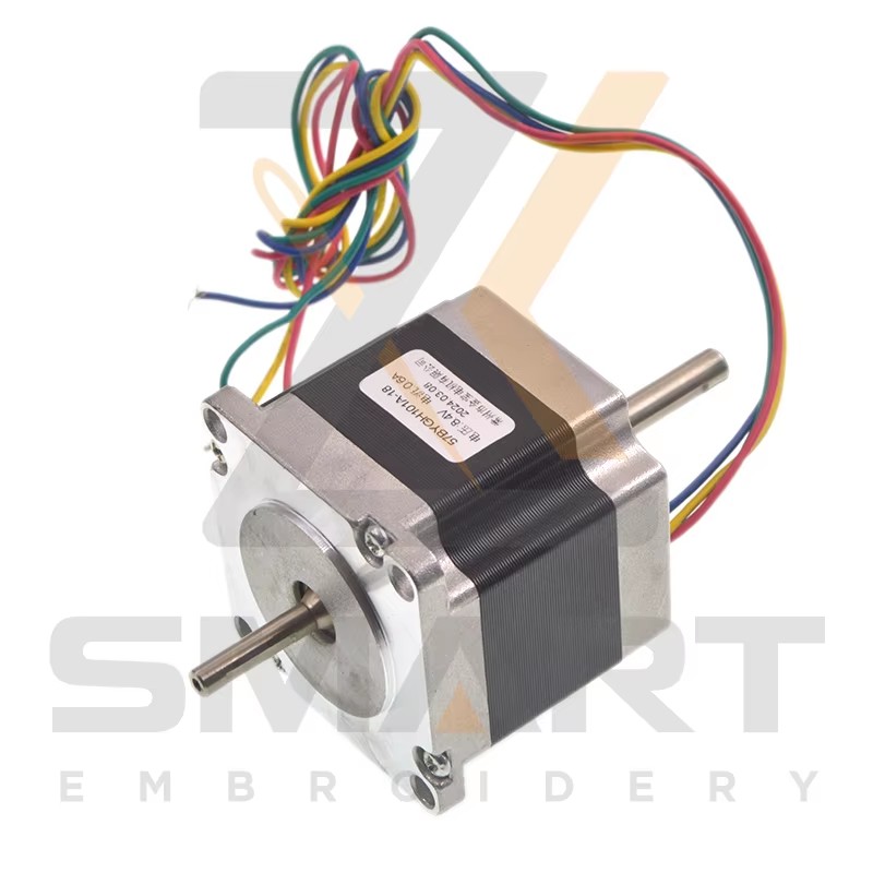 Feiya Motor 57BYG101A-18 Embroidery Machine Dele EDH03-57BYG101A-18