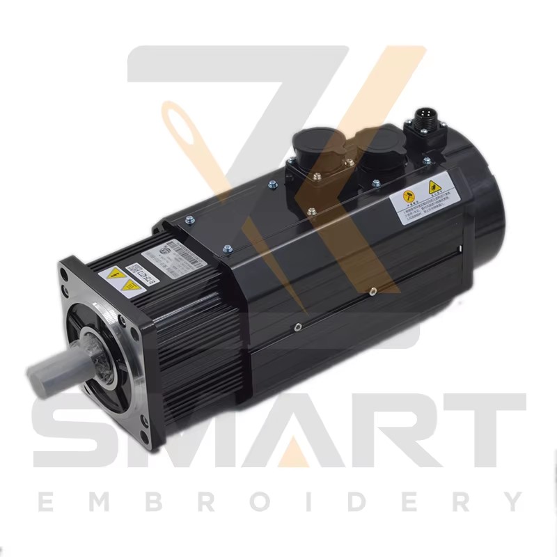 DAHAO Motor SM110-12015-D06(AF) Til Kinesiske Embroidery Machine Parts EDH03-SM110-12015-D06(AF)