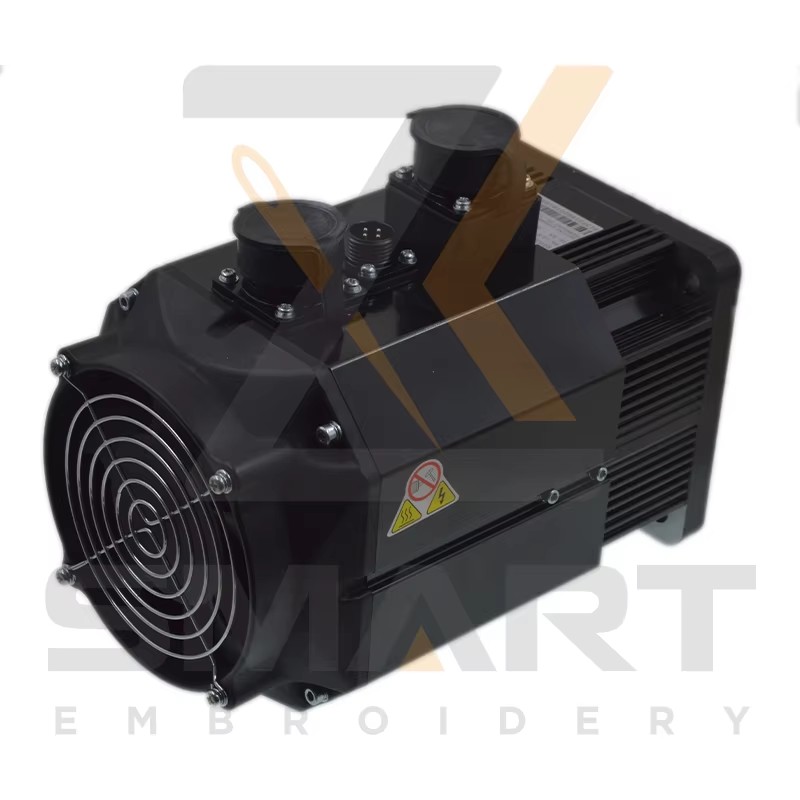 DAHAO motor SM130-4025-D00(D) med ventilator kinesiske embroidery maskine dele