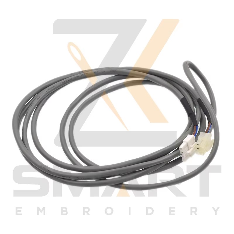Signalkabler til DAHAO 528 Monitor til CPU Mainboard Embroidery Machine Parts E11-528KIT