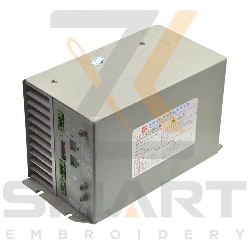 Rainbow H32 Driver Brugte Kinesiske Embroidery Machine Parts E08-H32-U