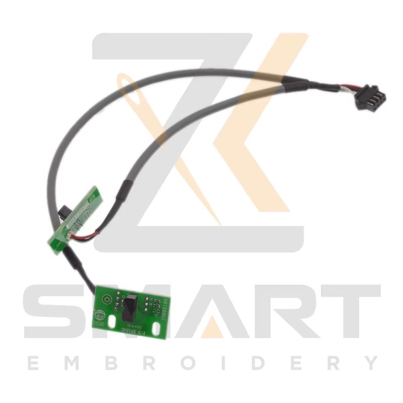 DAHAO EF164 Sensor Card Kit Embroidery Machine Dele EDH05-EF164-KIT