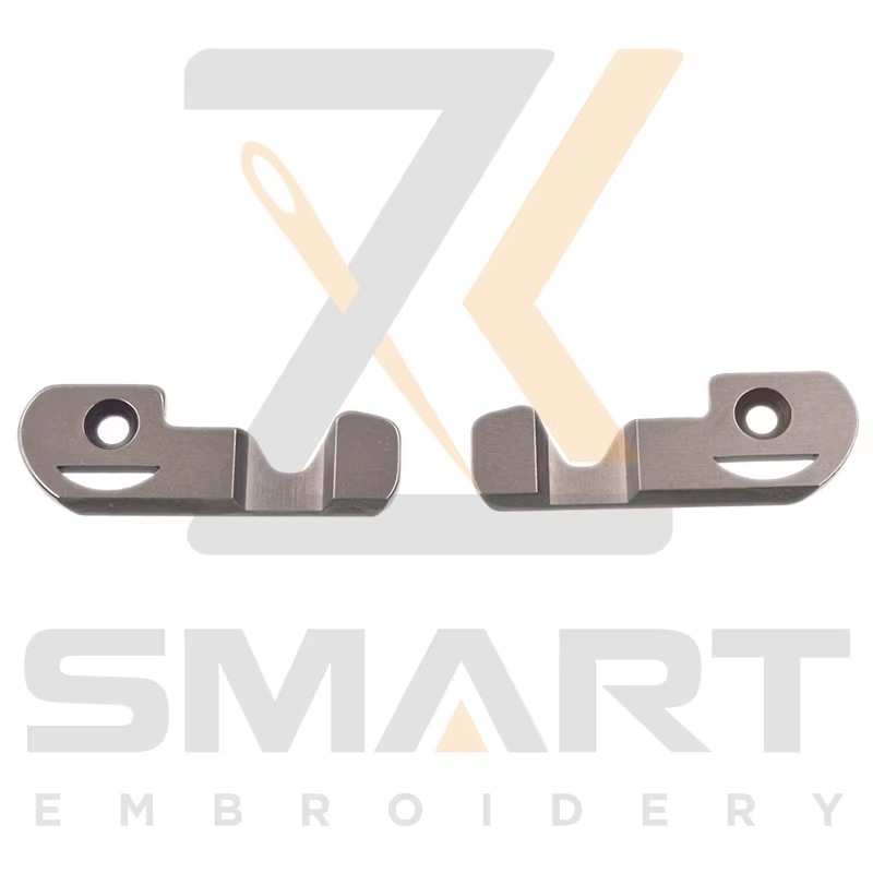 Knive Blader Til Sequin Enheder Kinesiske Embroidery Machine Parts S01009-L S01009-R