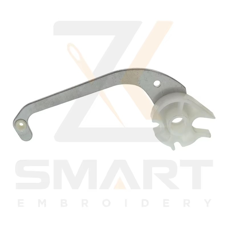Tag-up Lever Ass'y Til Kinesisk Embroidery Machine N070104W