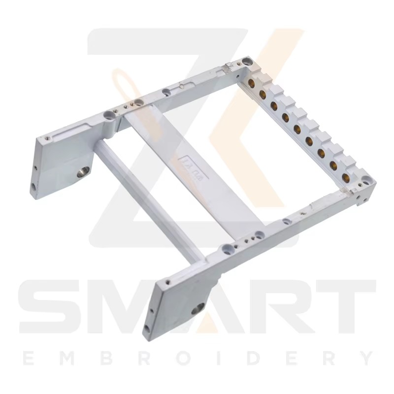 9 Farver Needle Bar Case til kinesisk Embroidery Machine N0102-L09H