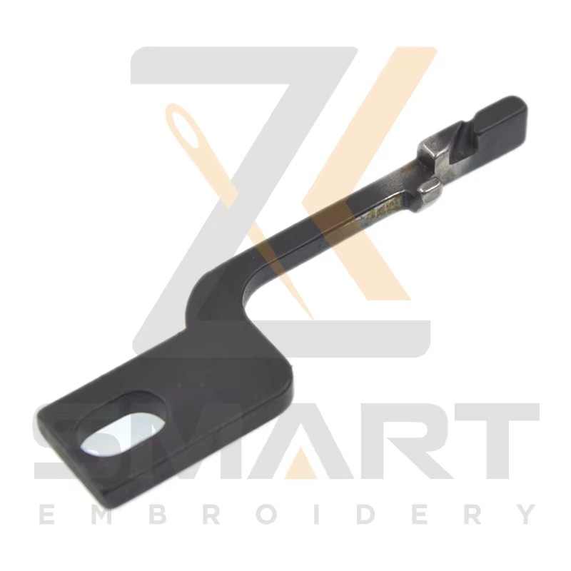 Barudan Embroidery Machine Parts HV270372 Rotation Hook Bobbin Case Holder Position Armbånd R04BD01