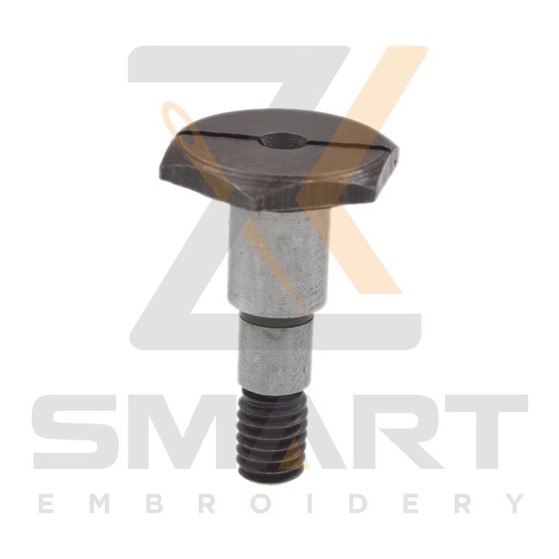 5 Stykker Barudan Embroidery Machine Parts Needle Bar Driving Lever Connecting Pin HB230261 A04BD01P