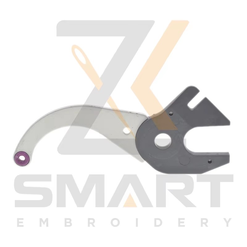 10 Stykker Take Up Lever(Assy) KB230150 God kvalitet Barudan Embroidery Machine Parts N0701BD01-G
