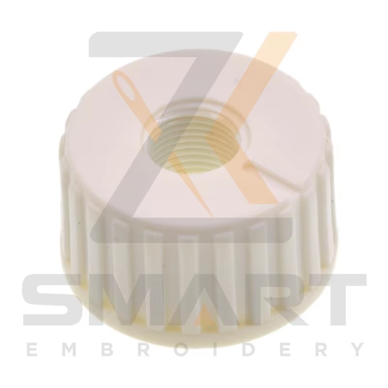 Barudan Embroidery Machine Parts Thread Spænding Juster Skruekap T0705BD01