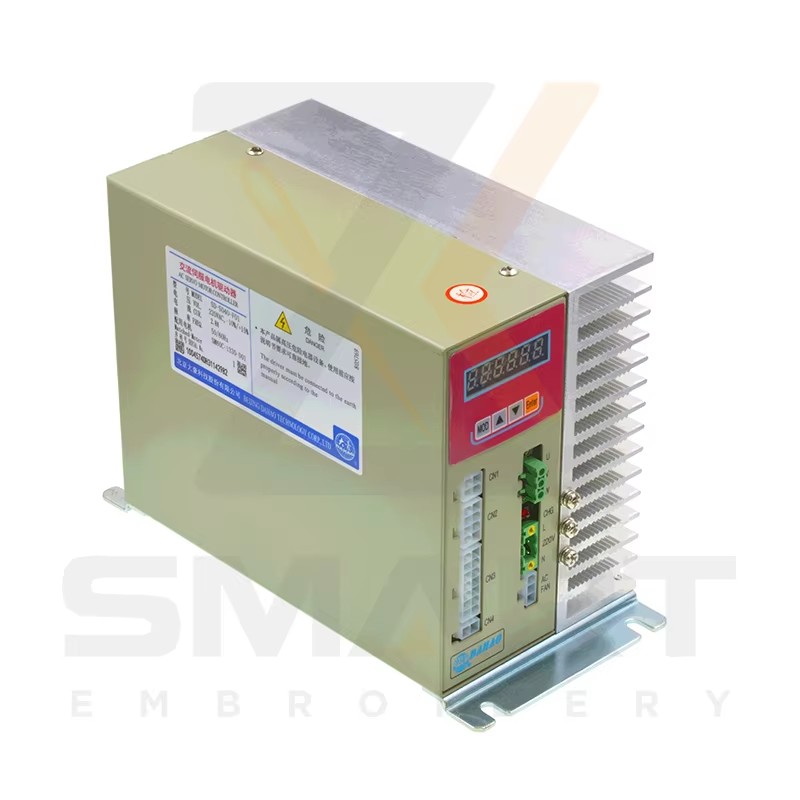 DAHAO 400W Driver SD-S040-F01 Til Kinesisk Embroidery Machine EDH02-SD-S040-F01