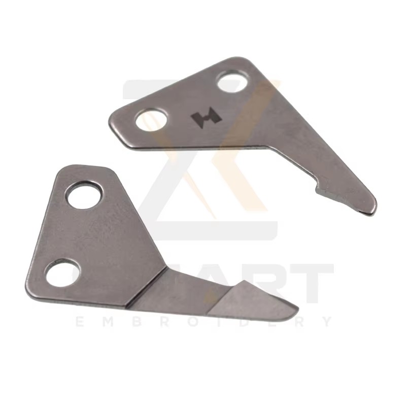 KN270961 kniv til Barudan Embroidery Machine Parts C0301BD-KN270961