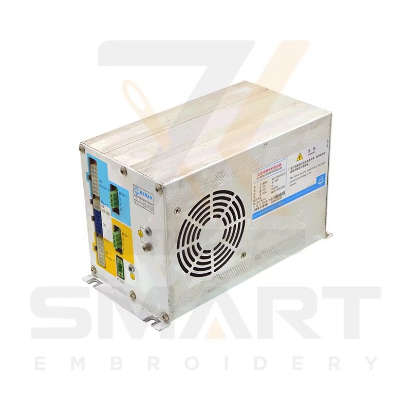 DAHAO Driver SD-P150-D20 Kinesisk Embroidery Machine Dele EDH02-SD-P150B-D20