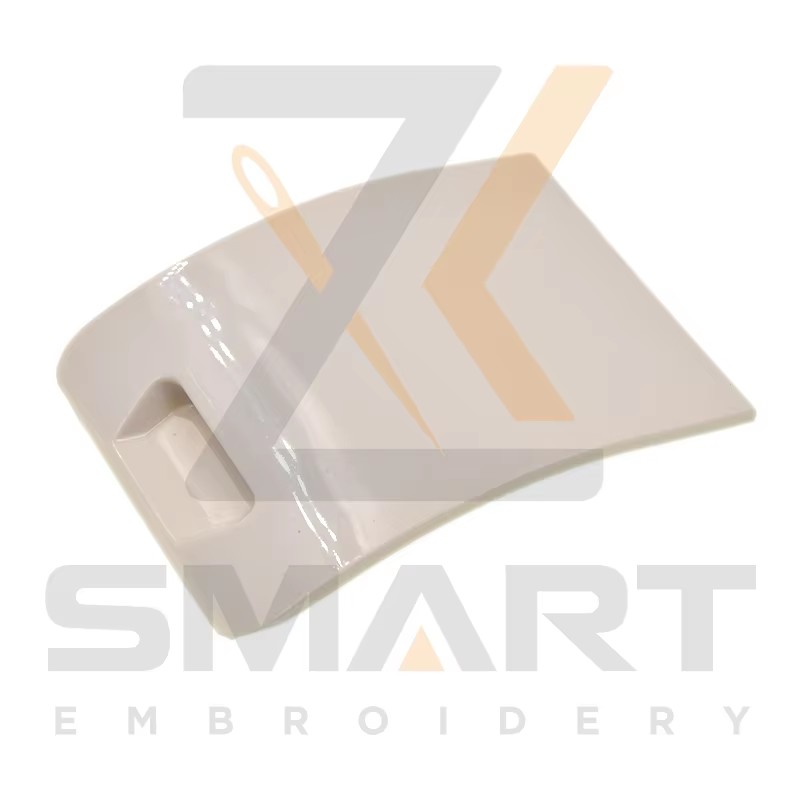 Barudan Embroidery Machine Parts HT240470 dør af olieforsyning T12BD0201