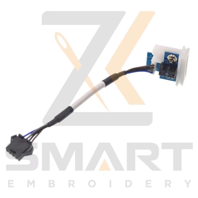 Tension Base Sensor Card 03150801 til Ricoma Embroidery Machine E17-Sensor