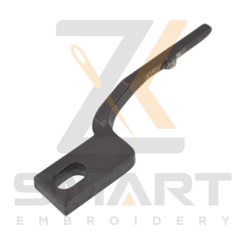 Barudan Embroidery Machine Parts KF220511 Rotating Hook Bobbin Case Holder Position Armbånd R04BD03